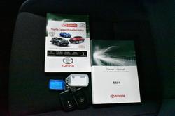 2016 Toyota RAV4 GXL