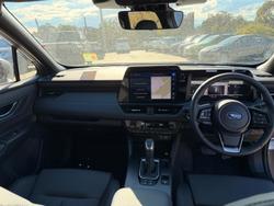 2026 Subaru Outback AWD Touring