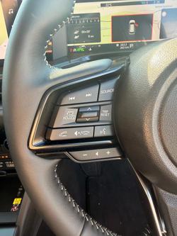 2026 Subaru Outback AWD Touring