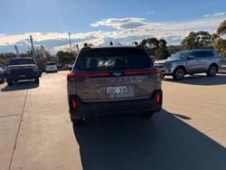 2026 Subaru Outback AWD Touring