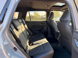 2026 Subaru Outback AWD Touring