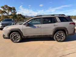 2026 Subaru Outback AWD Touring