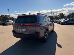 2026 Subaru Outback AWD Touring