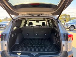 2026 Subaru Outback AWD Touring