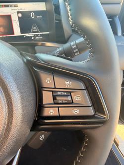 2026 Subaru Outback AWD Touring