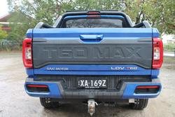 2023 LDV T60 Max LUXE