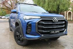 2023 LDV T60 Max LUXE
