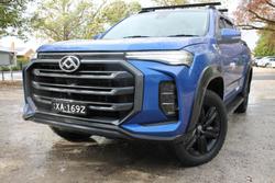 2023 LDV T60 Max LUXE