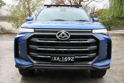 2023 LDV T60 Max LUXE