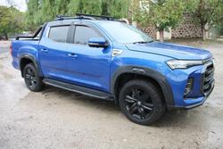 2023 LDV T60 Max LUXE