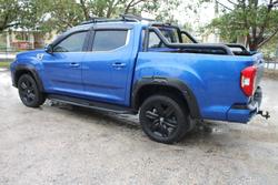 2023 LDV T60 Max LUXE