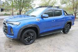2023 LDV T60 Max LUXE