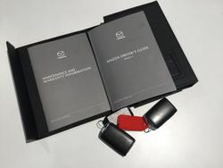 2025 Mazda 3 G20 Pure