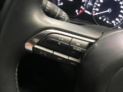 2025 Mazda 3 G20 Pure