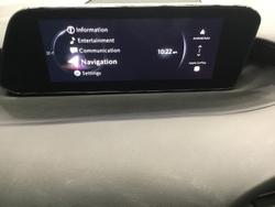 2025 Mazda 3 G20 Pure