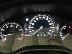 2025 Mazda 3 G20 Pure
