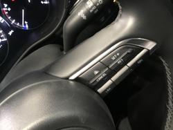2025 Mazda 3 G20 Pure