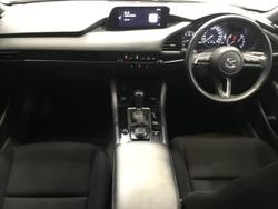 2025 Mazda 3 G20 Pure