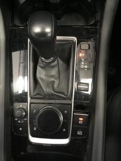 2025 Mazda 3 G20 Pure