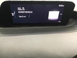 2025 Mazda 3 G20 Pure