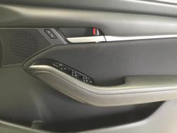 2025 Mazda 3 G20 Pure