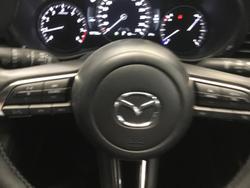2025 Mazda 3 G20 Pure