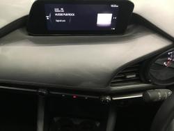 2025 Mazda 3 G20 Pure