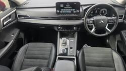 2024 Mitsubishi Outlander PHEV Aspire