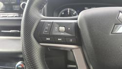 2024 Mitsubishi Outlander PHEV Aspire