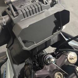 2025 CFMOTO 450 MT Tundra Grey