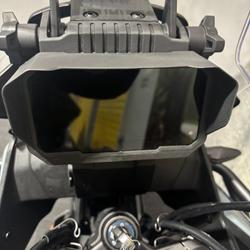 2025 CFMOTO 450 MT Tundra Grey