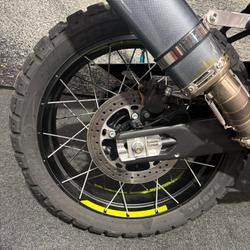 2025 CFMOTO 450 MT Tundra Grey