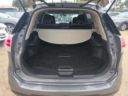 2015 Nissan X-TRAIL ST-L