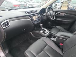 2015 Nissan X-TRAIL ST-L