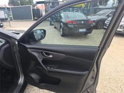 2015 Nissan X-TRAIL ST-L