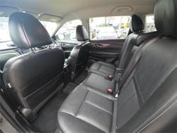 2015 Nissan X-TRAIL ST-L