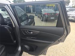 2015 Nissan X-TRAIL ST-L