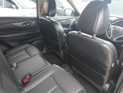 2015 Nissan X-TRAIL ST-L