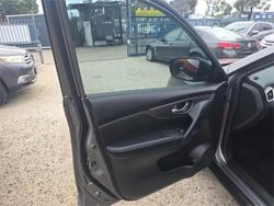 2015 Nissan X-TRAIL ST-L