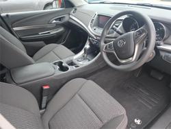 2017 Holden Commodore Evoke