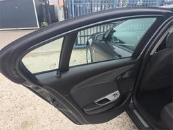 2017 Holden Commodore Evoke