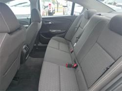 2017 Holden Commodore Evoke