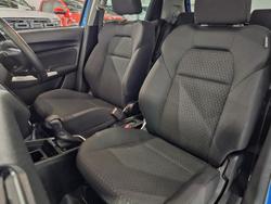 2018 Suzuki Swift GL Navigator Safety Pack