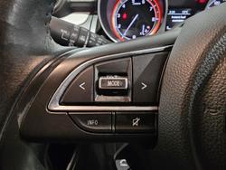 2018 Suzuki Swift GL Navigator Safety Pack