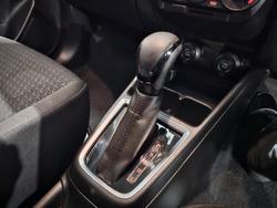 2018 Suzuki Swift GL Navigator Safety Pack