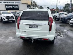 2021 MITSUBISHI PAJERO SPORT EXCEED (4WD) 7 SEAT