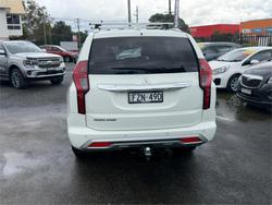 2021 MITSUBISHI PAJERO SPORT EXCEED (4WD) 7 SEAT