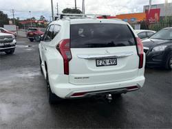 2021 MITSUBISHI PAJERO SPORT EXCEED (4WD) 7 SEAT