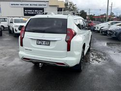 2021 MITSUBISHI PAJERO SPORT EXCEED (4WD) 7 SEAT