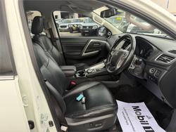 2021 MITSUBISHI PAJERO SPORT EXCEED (4WD) 7 SEAT